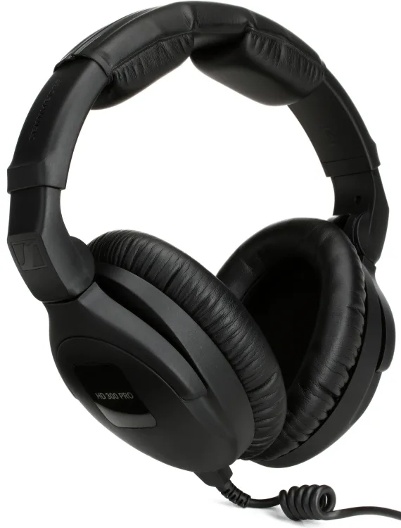 Sennheiser HD 300 PRO